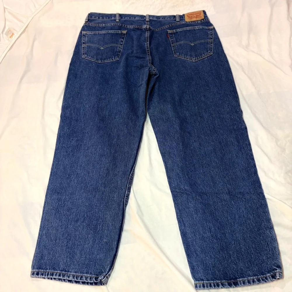 Levis classic levi